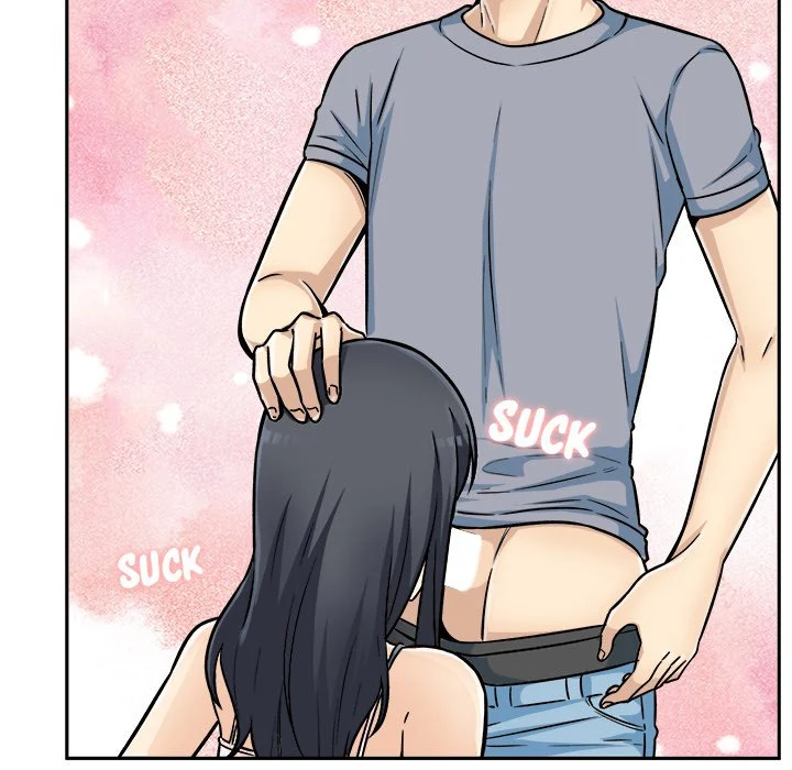 The Ark Is Me Chapter 44 – page 121