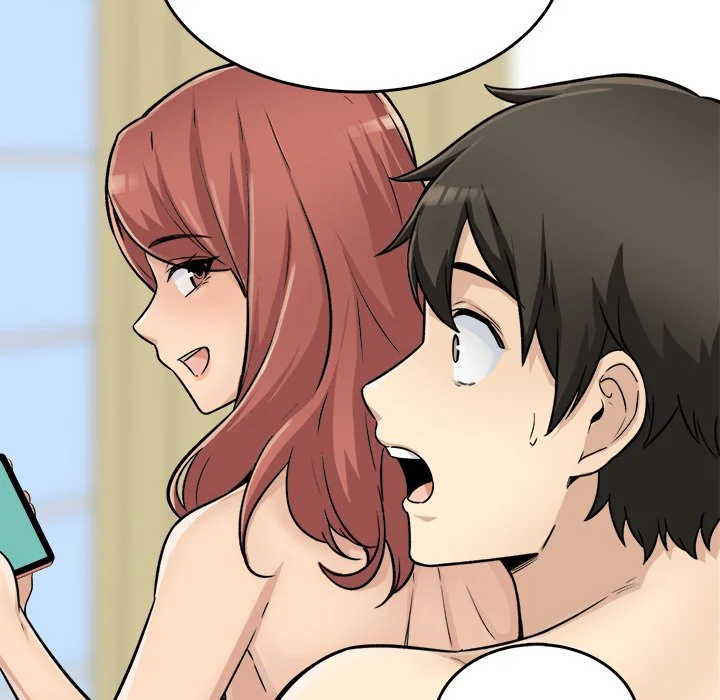 The Ark Is Me Chapter 44 – page 13