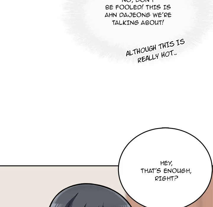 The Ark Is Me Chapter 44 – page 131