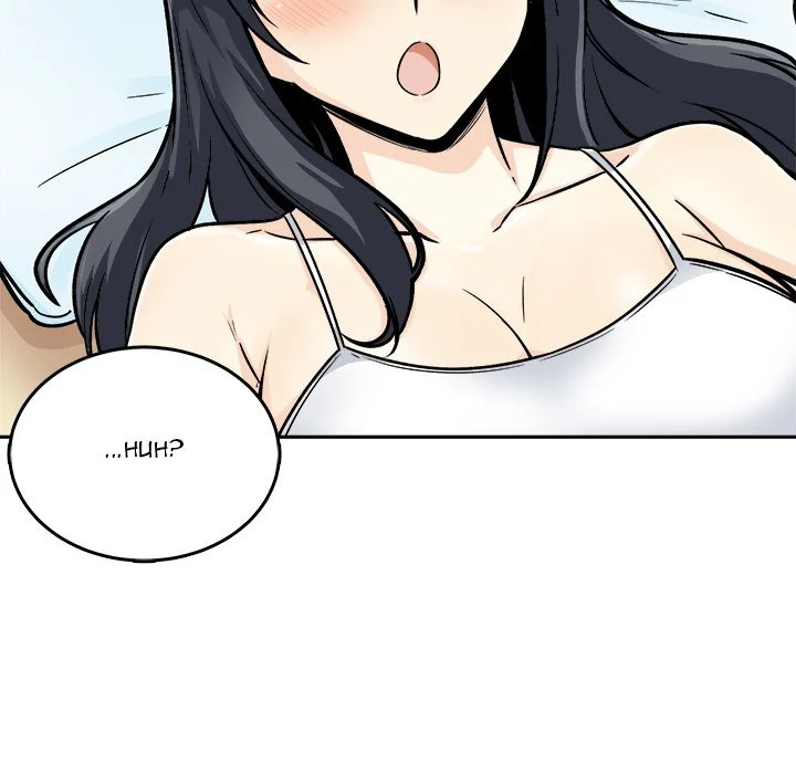 The Ark Is Me Chapter 44 – page 138