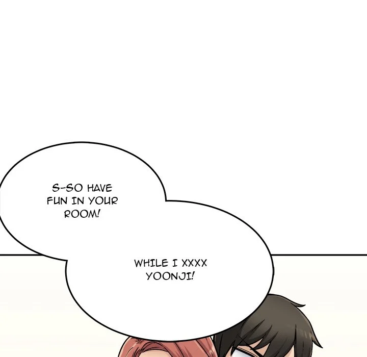 The Ark Is Me Chapter 44 – page 18