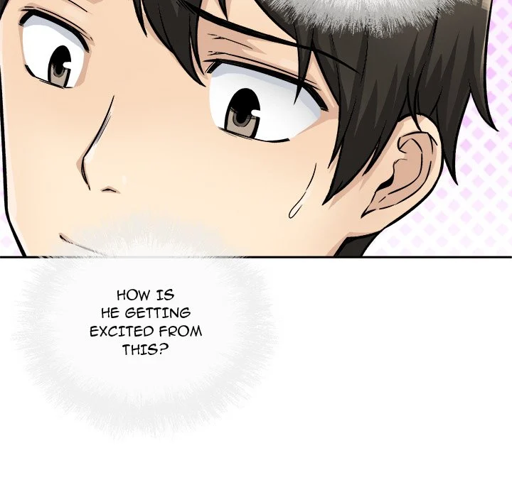 The Ark Is Me Chapter 44 – page 25