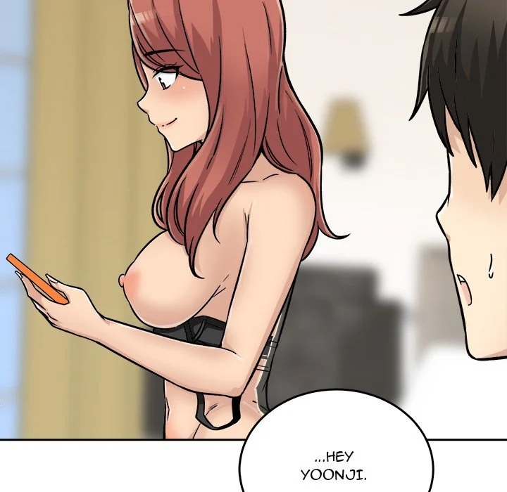 The Ark Is Me Chapter 44 – page 31