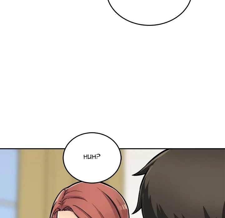 The Ark Is Me Chapter 44 – page 32