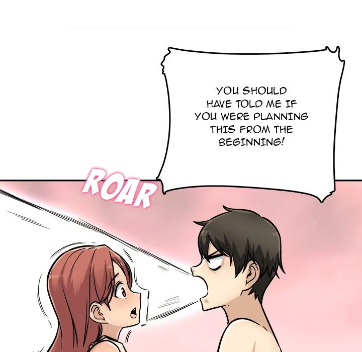 The Ark Is Me Chapter 44 – page 34