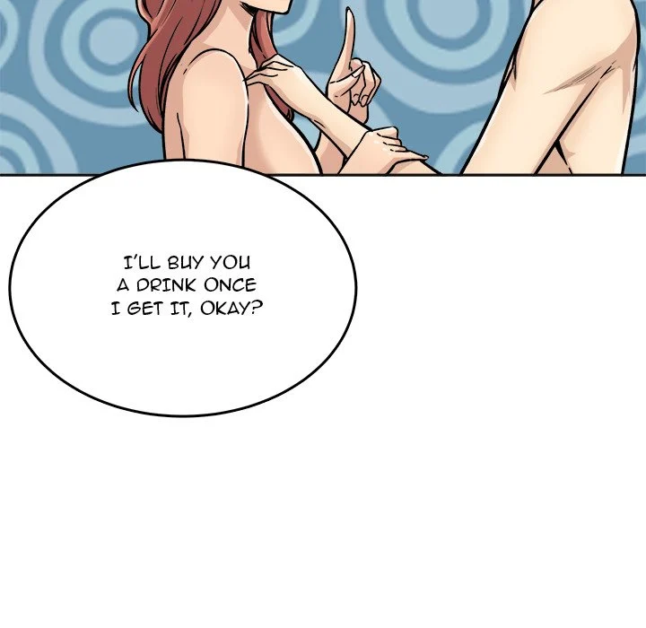 The Ark Is Me Chapter 44 – page 41