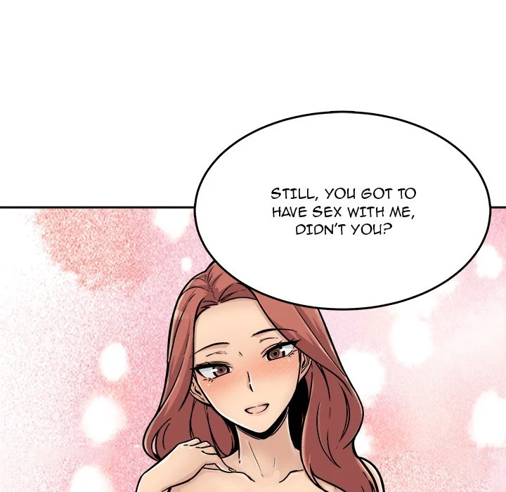 The Ark Is Me Chapter 44 – page 42
