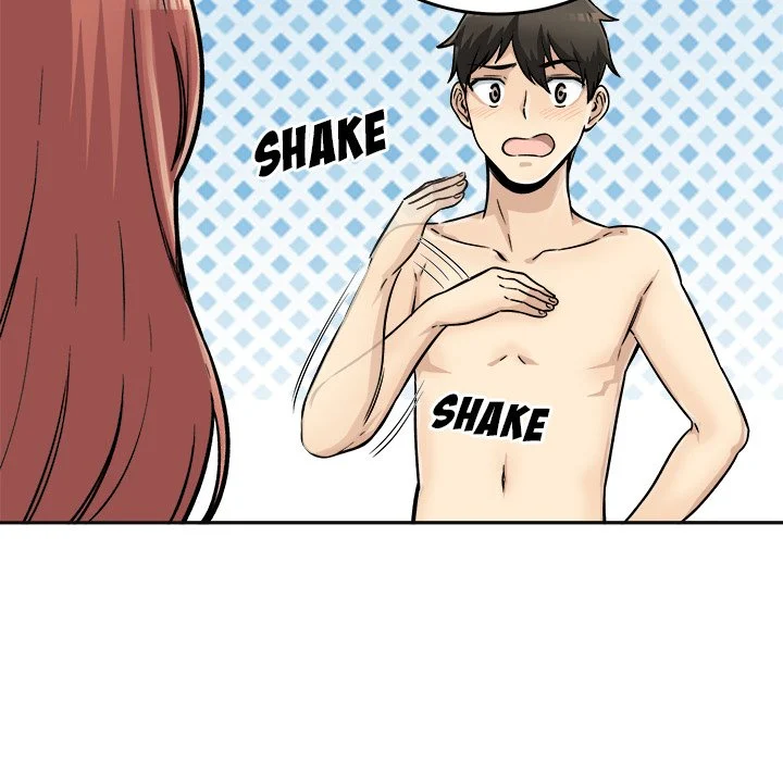 The Ark Is Me Chapter 44 – page 48