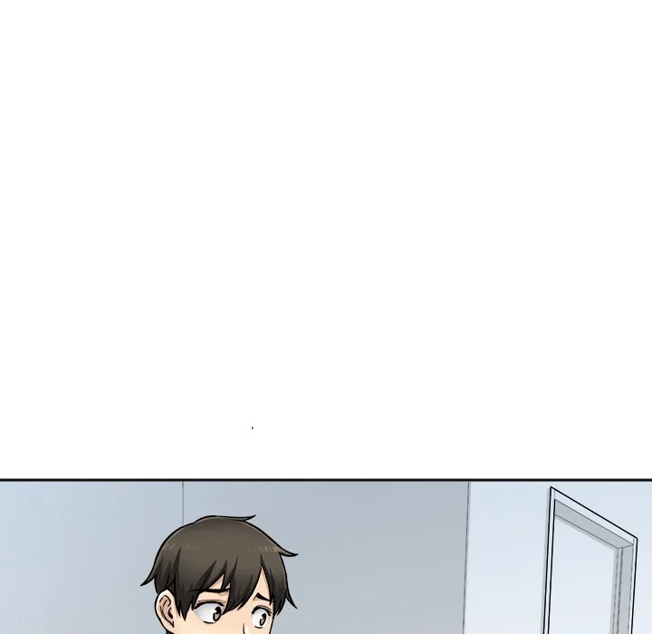 The Ark Is Me Chapter 44 – page 50