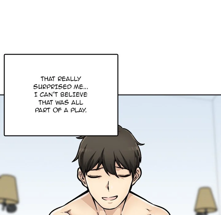 The Ark Is Me Chapter 44 – page 52