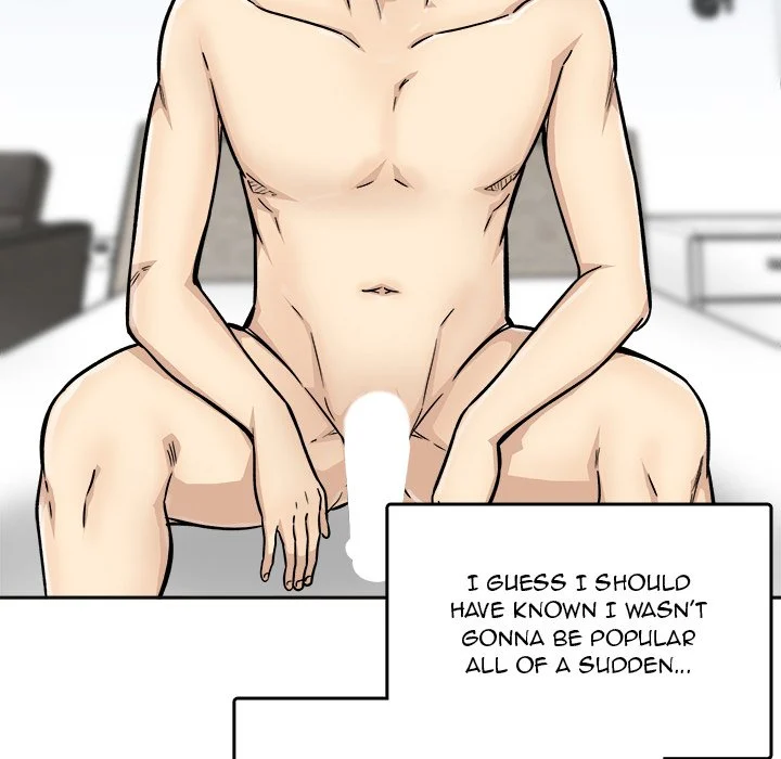 The Ark Is Me Chapter 44 – page 53