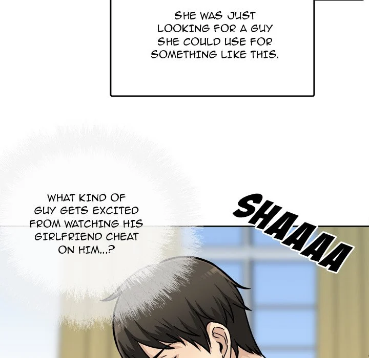 The Ark Is Me Chapter 44 – page 54