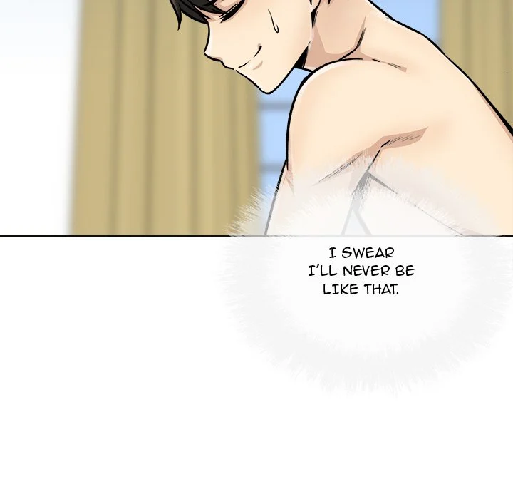 The Ark Is Me Chapter 44 – page 55