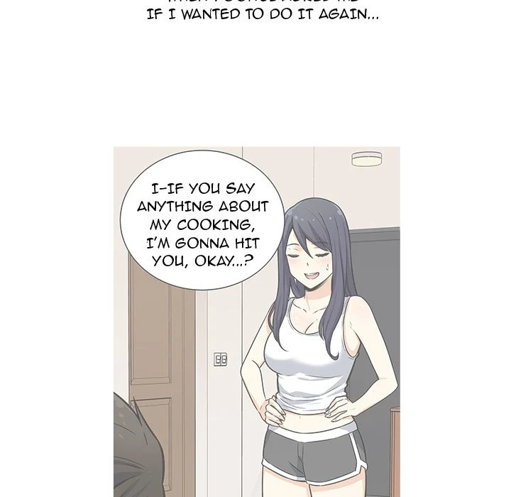 The Ark Is Me Chapter 44 – page 58