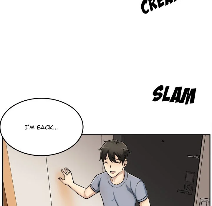 The Ark Is Me Chapter 44 – page 66