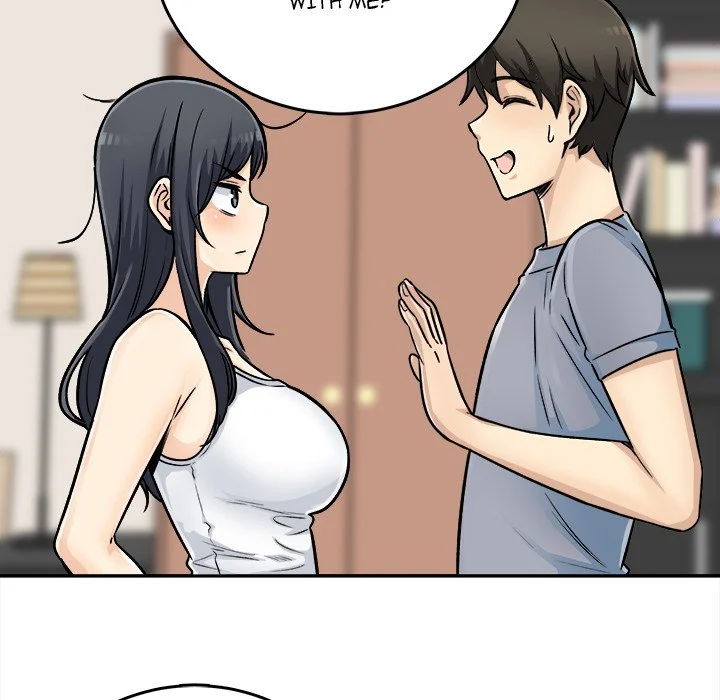 The Ark Is Me Chapter 44 – page 73