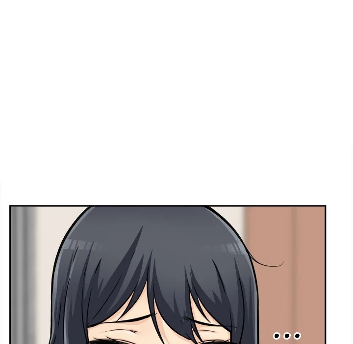 The Ark Is Me Chapter 44 – page 76