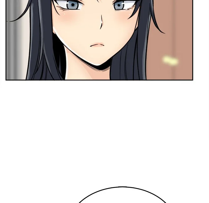 The Ark Is Me Chapter 44 – page 77