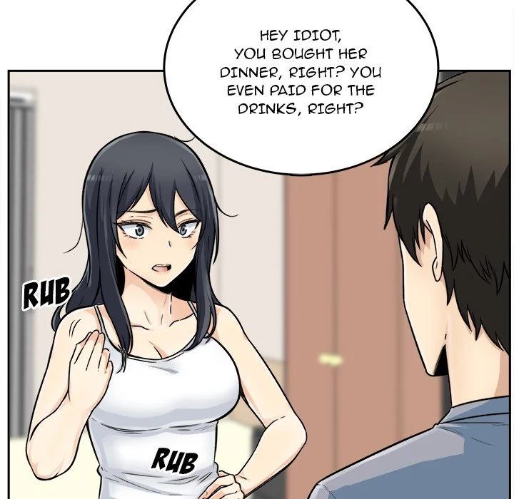 The Ark Is Me Chapter 44 – page 78