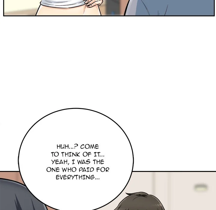 The Ark Is Me Chapter 44 – page 79