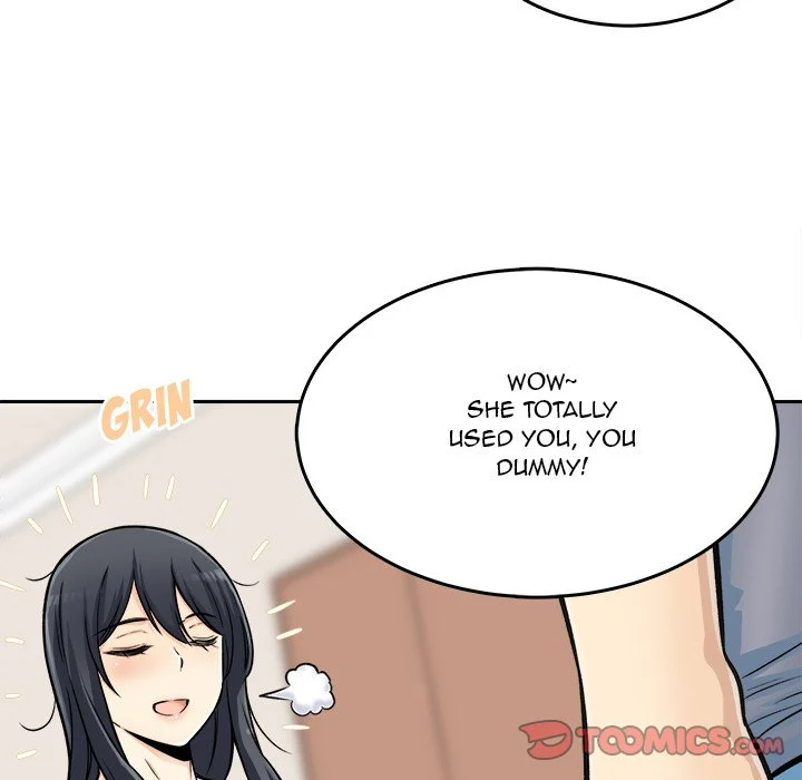 The Ark Is Me Chapter 44 – page 81