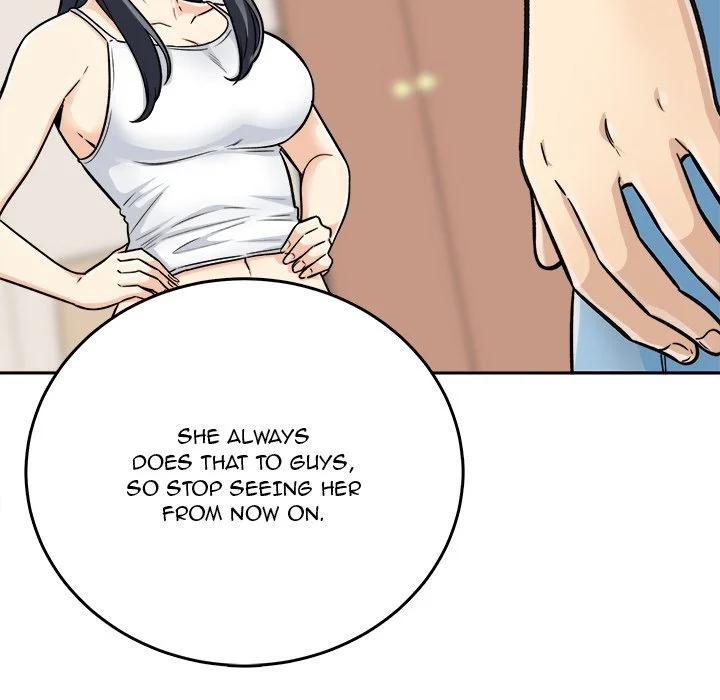 The Ark Is Me Chapter 44 – page 82