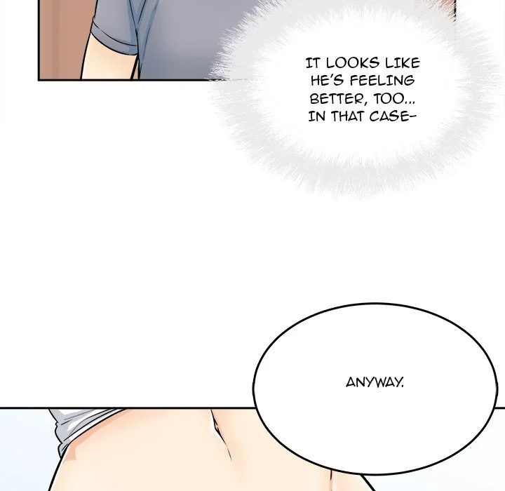 The Ark Is Me Chapter 44 – page 84