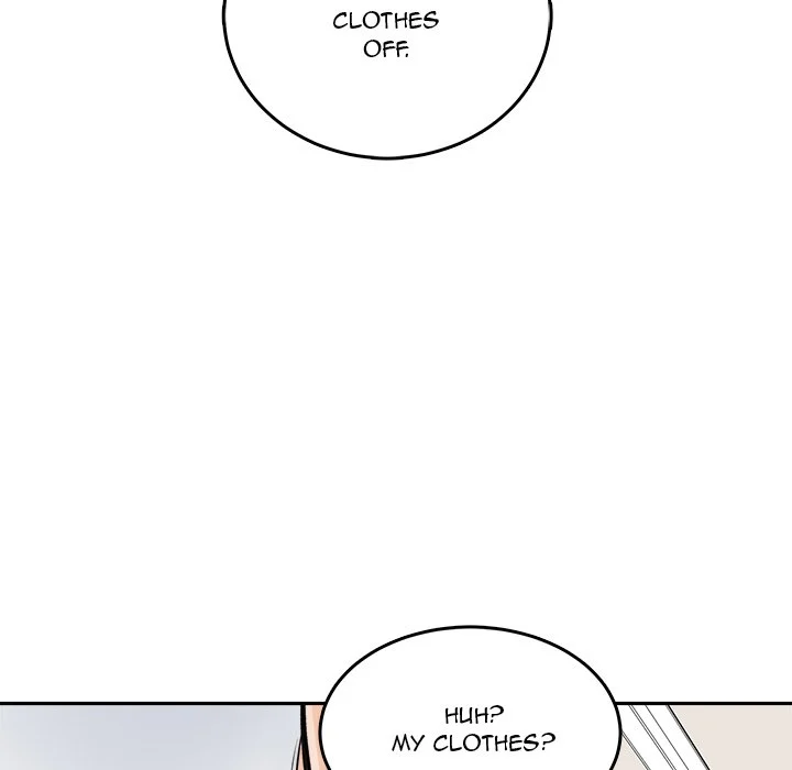 The Ark Is Me Chapter 44 – page 86
