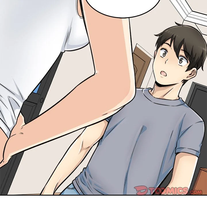 The Ark Is Me Chapter 44 – page 87