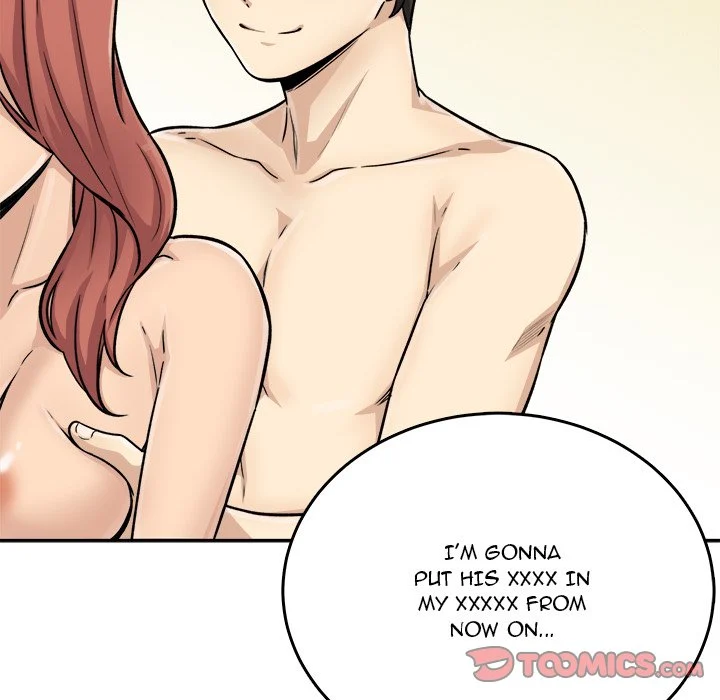 The Ark Is Me Chapter 44 – page 9