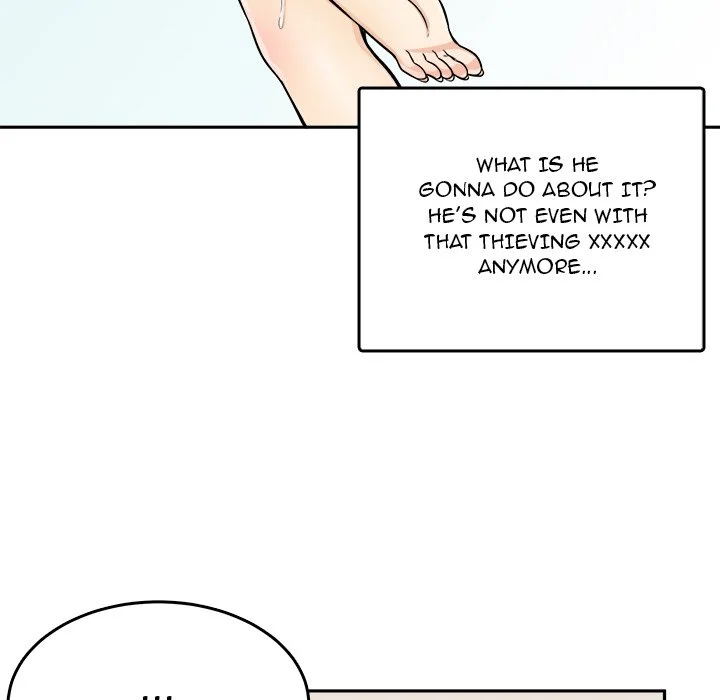 The Ark Is Me Chapter 44 – page 94