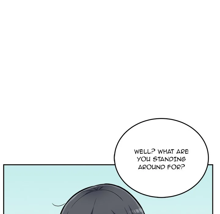 The Ark Is Me Chapter 44 – page 96