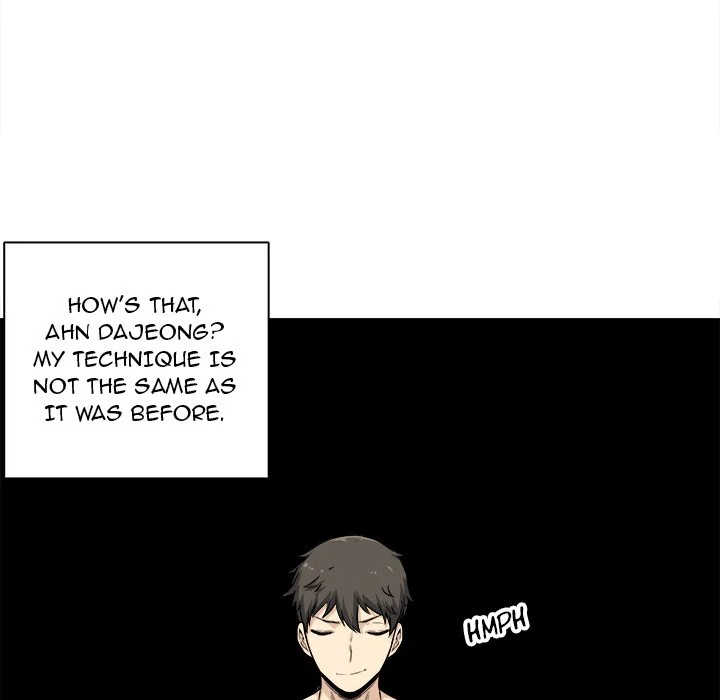 The Ark Is Me Chapter 28 – page 10