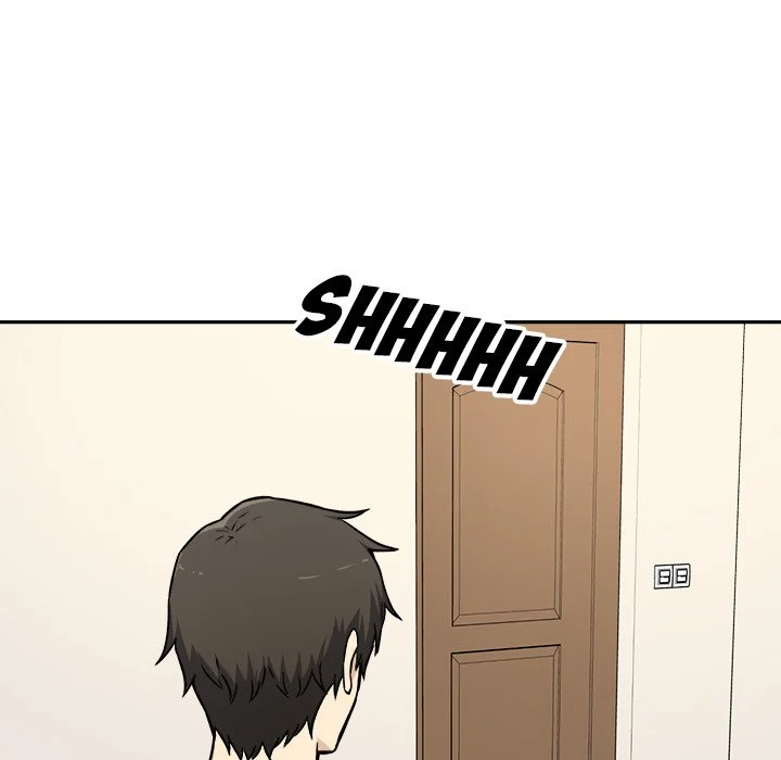 The Ark Is Me Chapter 28 – page 100