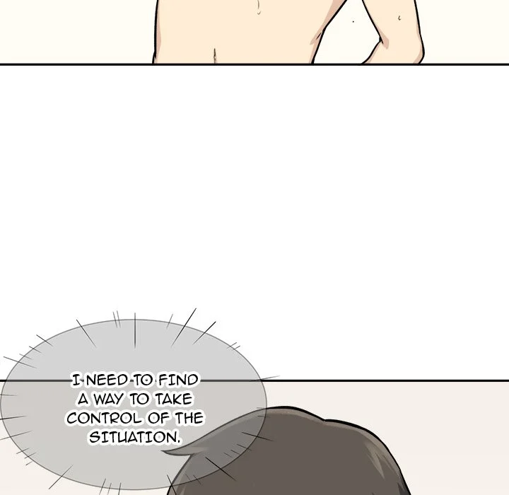 The Ark Is Me Chapter 28 – page 103