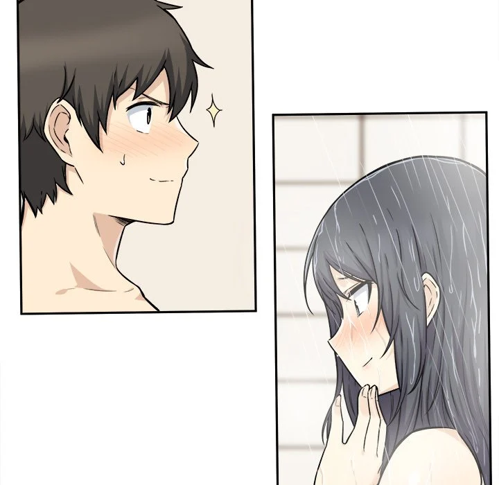 The Ark Is Me Chapter 28 – page 109