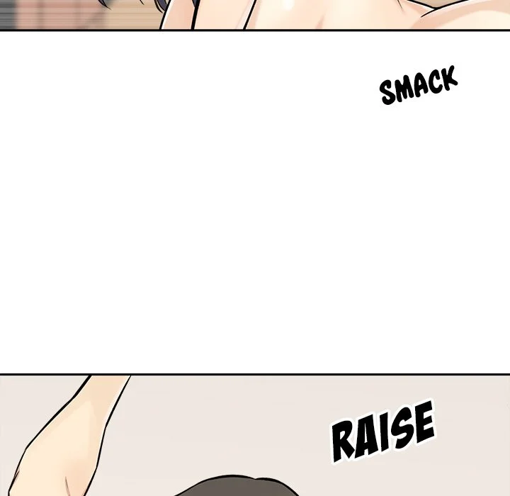 The Ark Is Me Chapter 28 – page 114