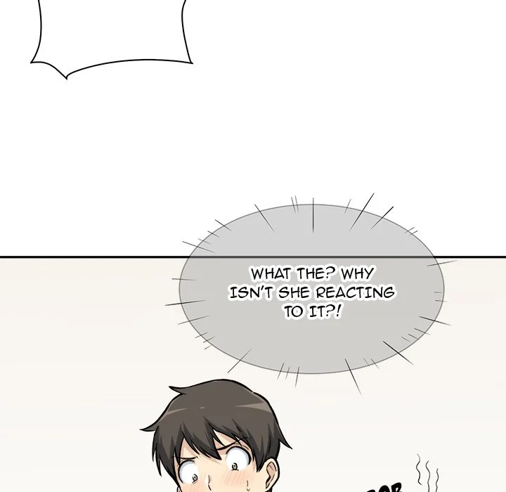 The Ark Is Me Chapter 28 – page 119