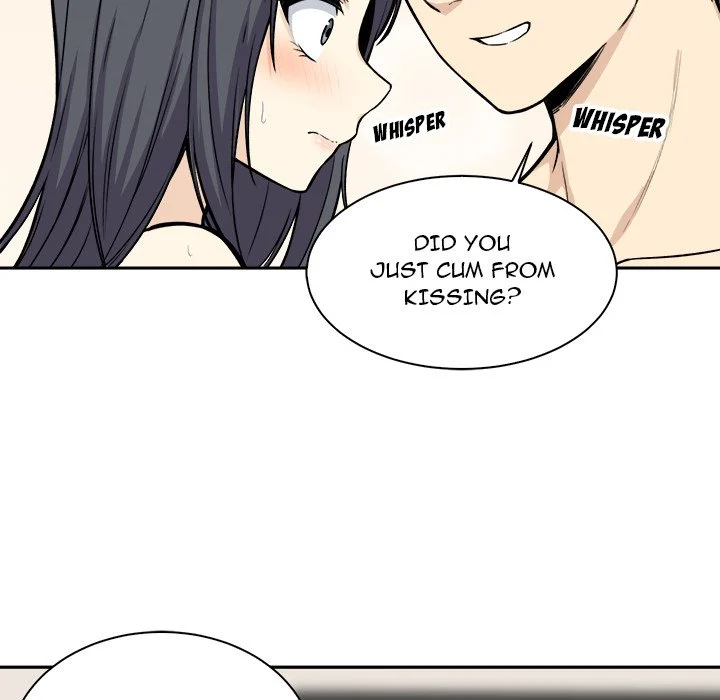 The Ark Is Me Chapter 28 – page 20