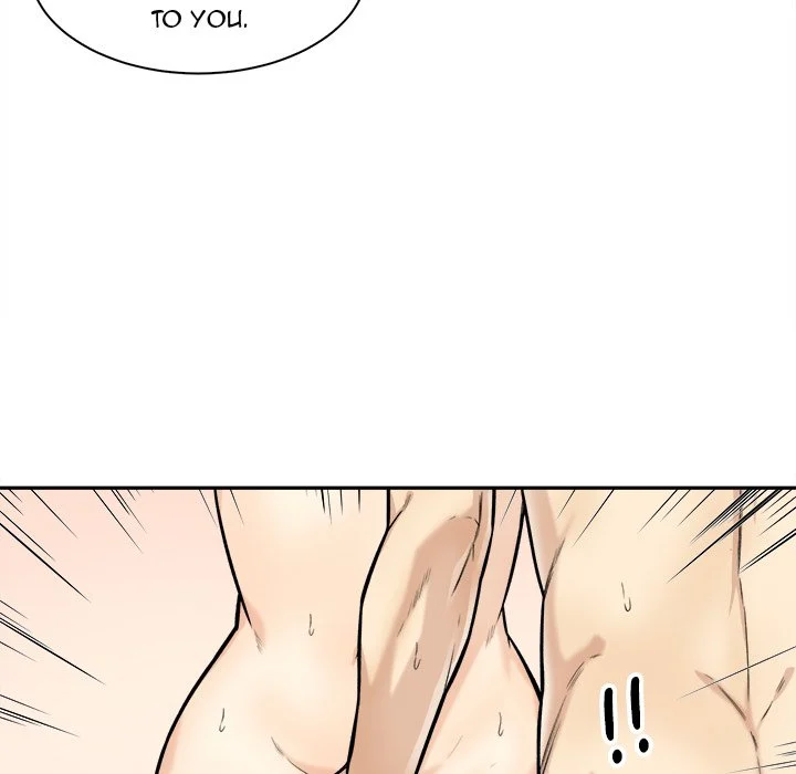 The Ark Is Me Chapter 28 – page 24