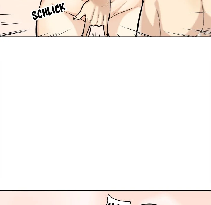 The Ark Is Me Chapter 28 – page 25