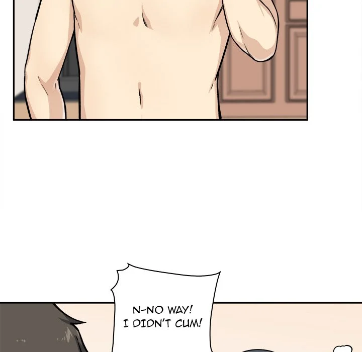 The Ark Is Me Chapter 28 – page 34