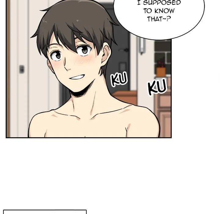 The Ark Is Me Chapter 28 – page 38