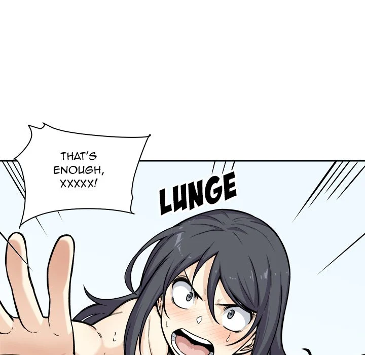 The Ark Is Me Chapter 28 – page 40