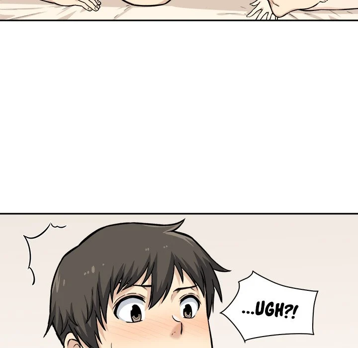 The Ark Is Me Chapter 28 – page 48