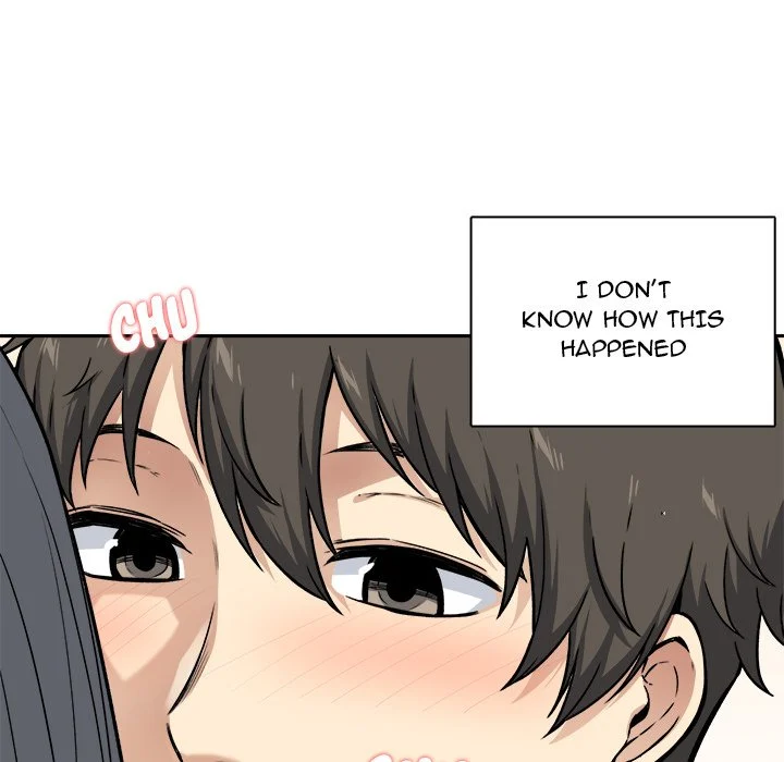 The Ark Is Me Chapter 28 – page 5