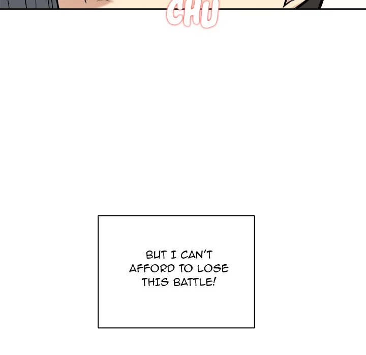 The Ark Is Me Chapter 28 – page 6
