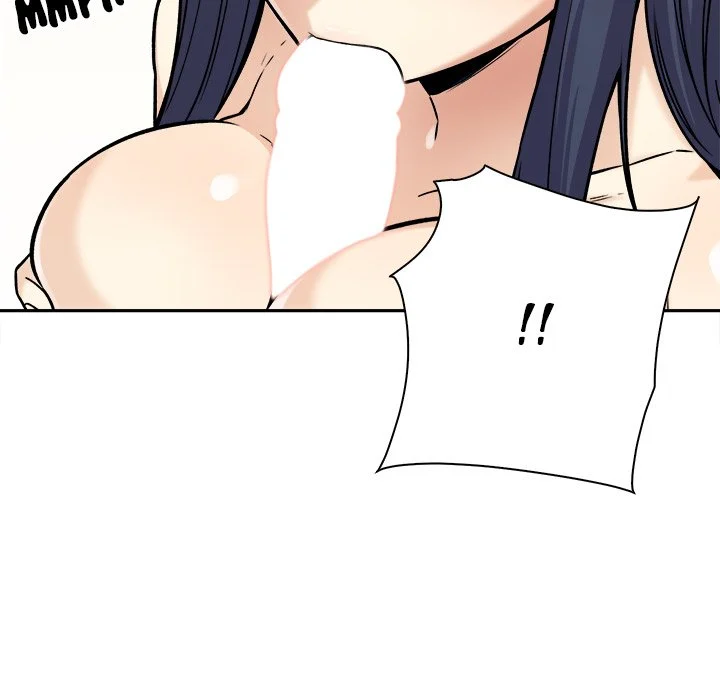 The Ark Is Me Chapter 28 – page 62