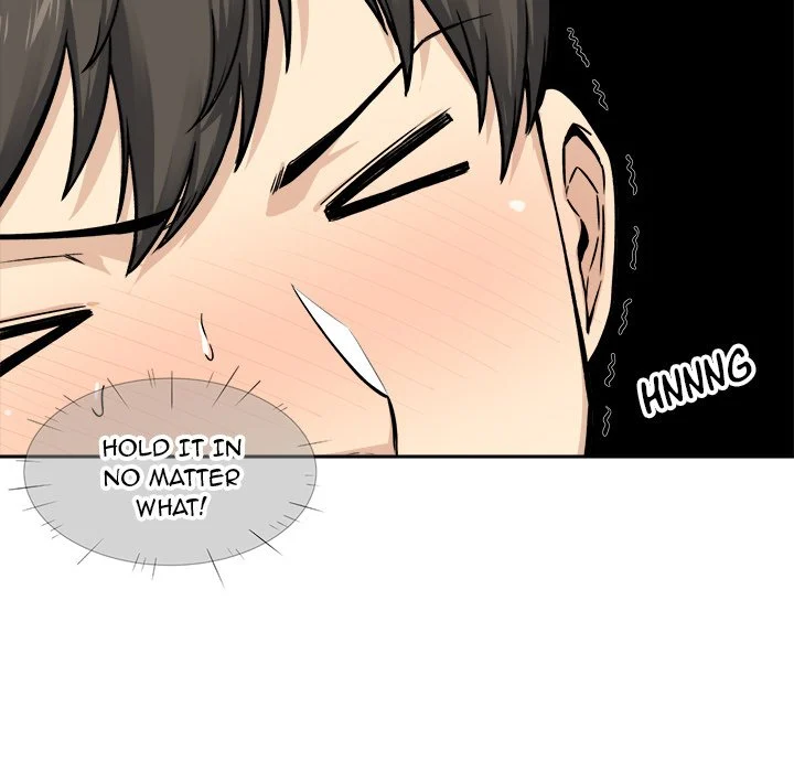 The Ark Is Me Chapter 28 – page 66