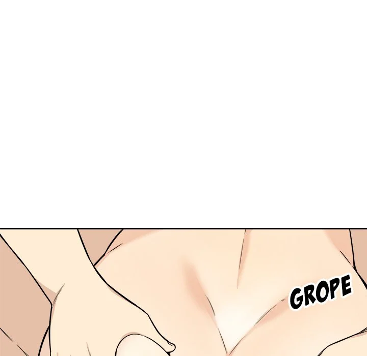 The Ark Is Me Chapter 28 – page 7